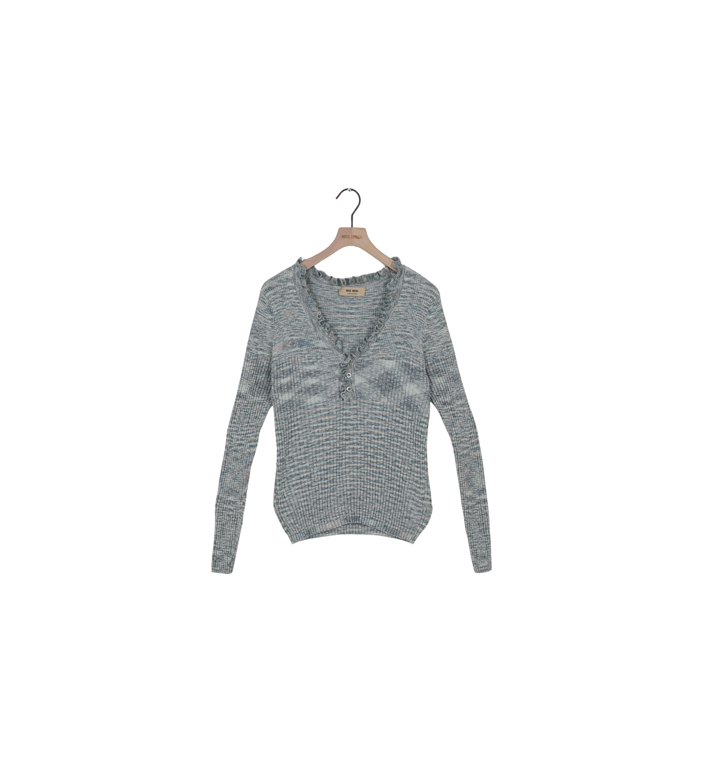 Packshot / Wasabi / ReLoved